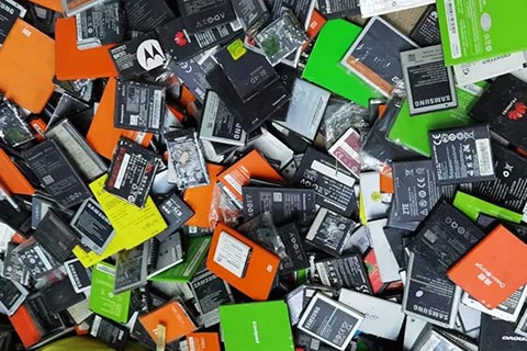 上饶锂电池nmp回收|废旧电池多少钱一斤回收
